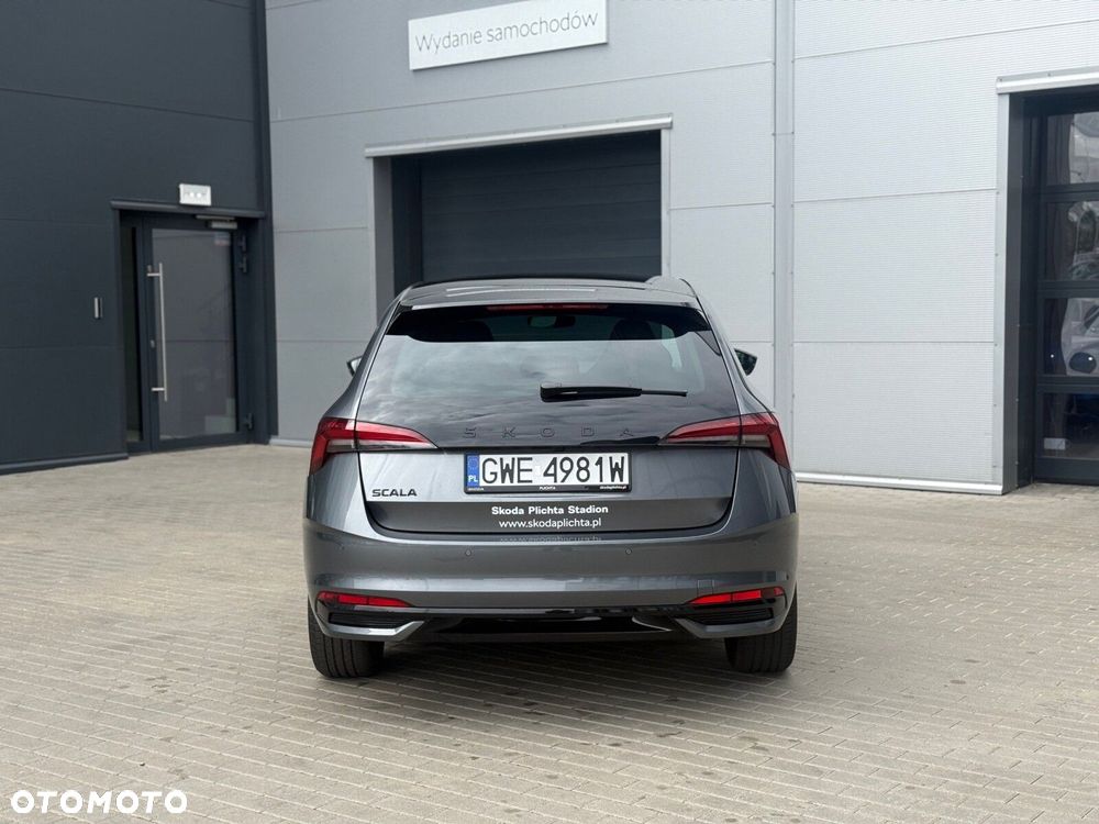 Skoda Scala - 7