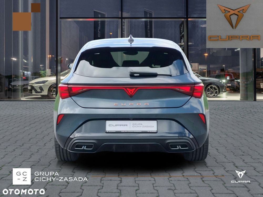 Cupra Leon - 4