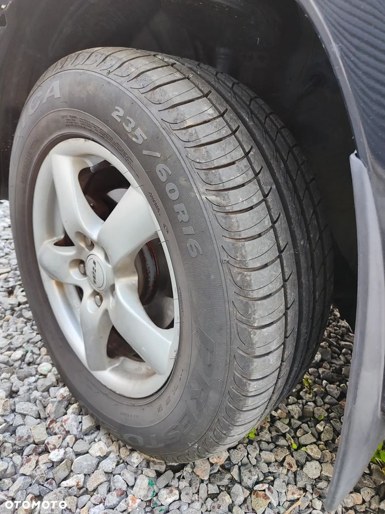 Toyota RAV4 2.0 D-4D 4x4 - 21