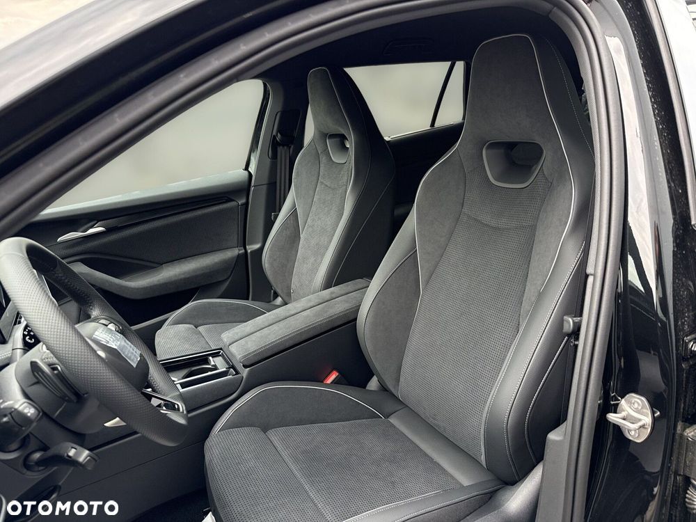 Skoda Superb - 12
