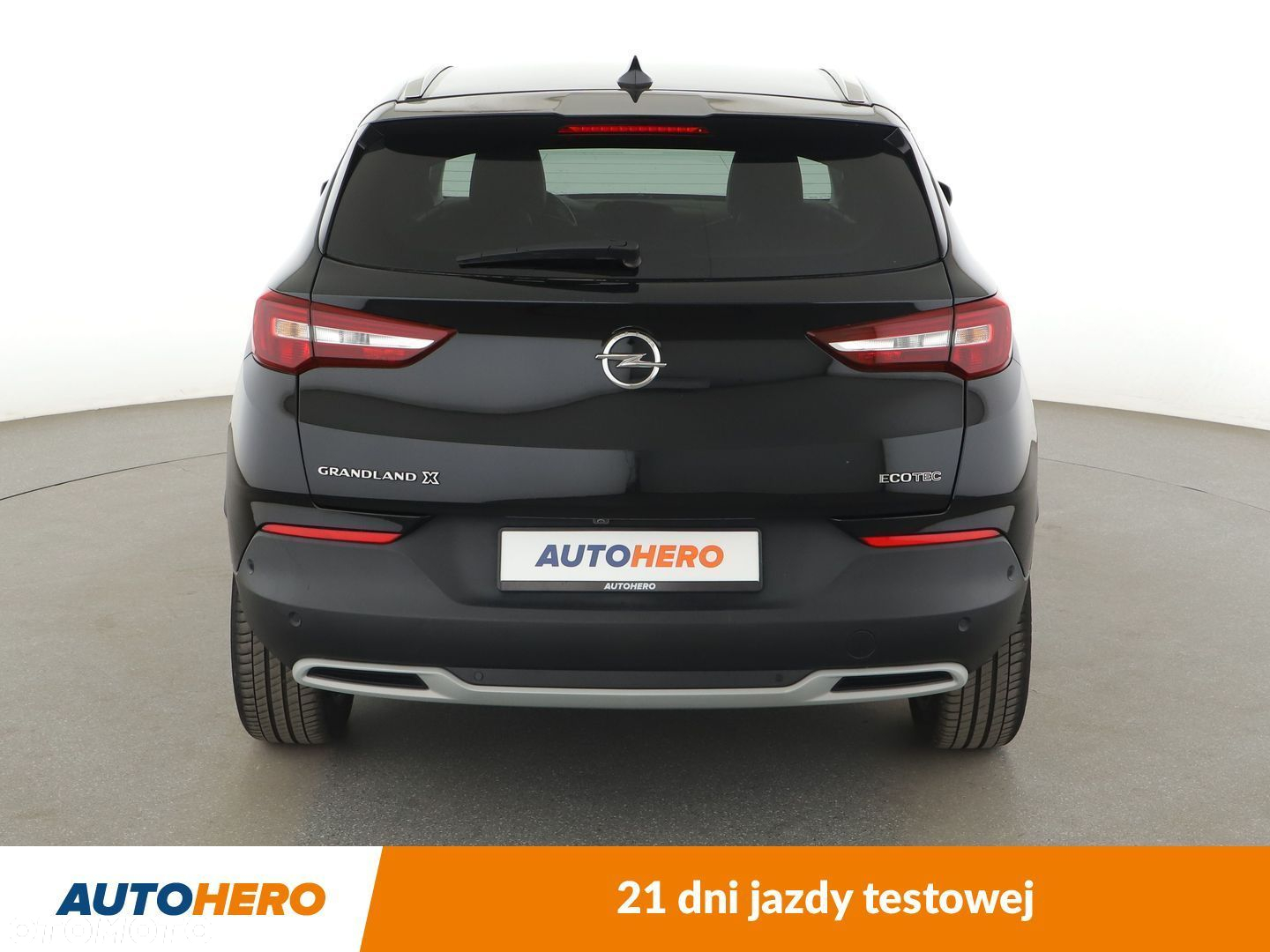 Opel Grandland X 1.2 T Ultimate S&S - 5