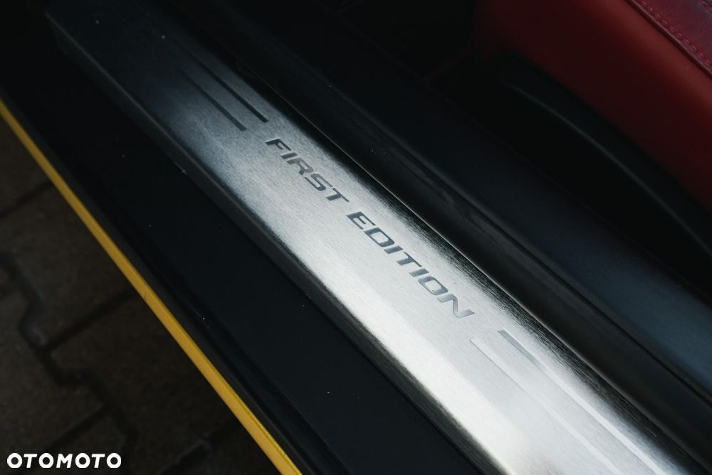Jaguar F-Type 2.0 Turbo First Edition - 36