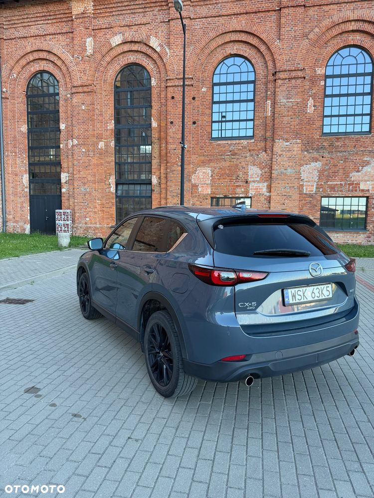 Mazda CX-5 2.5 Homura AWD - 6