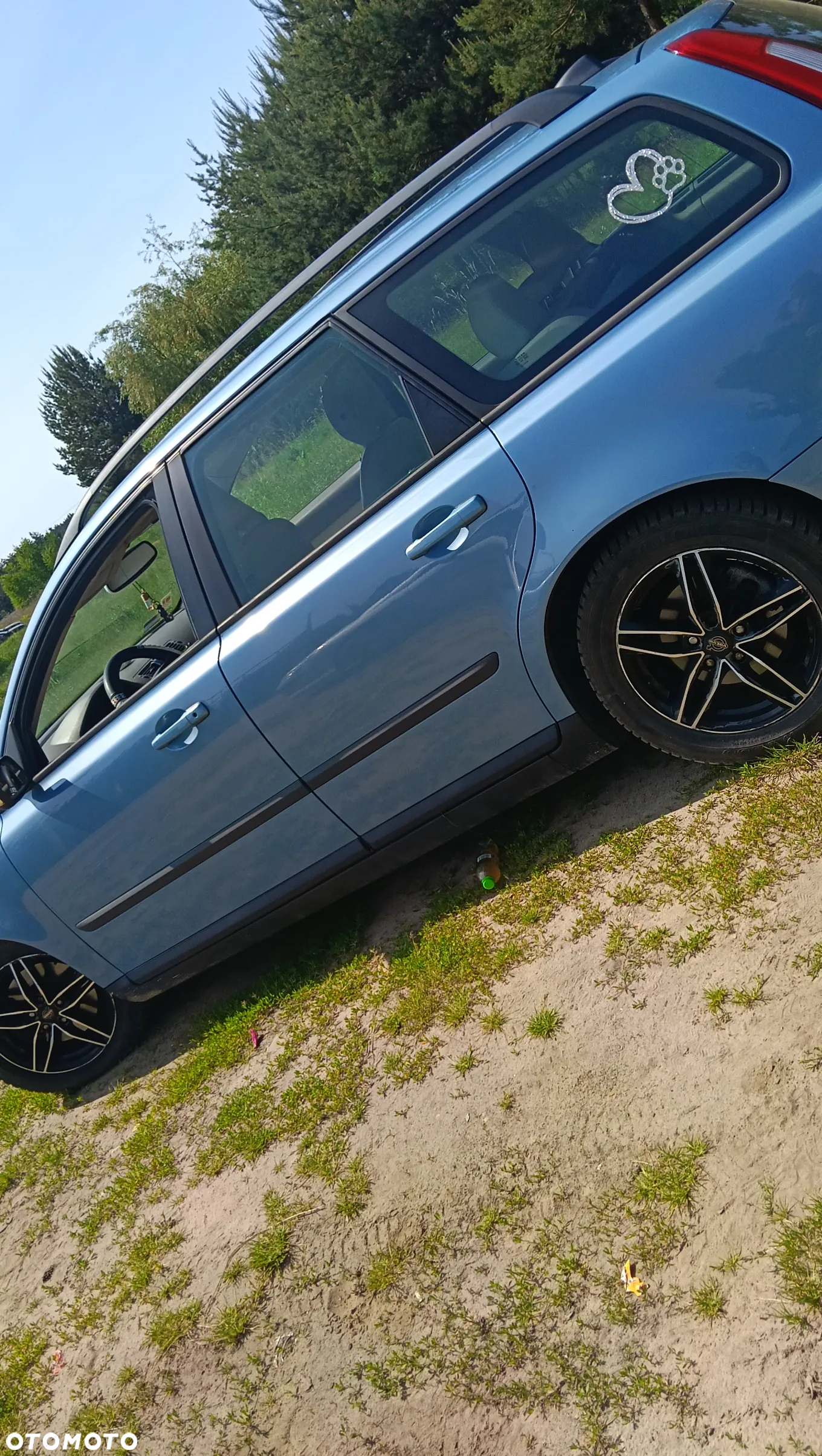 Volvo V50 - 10