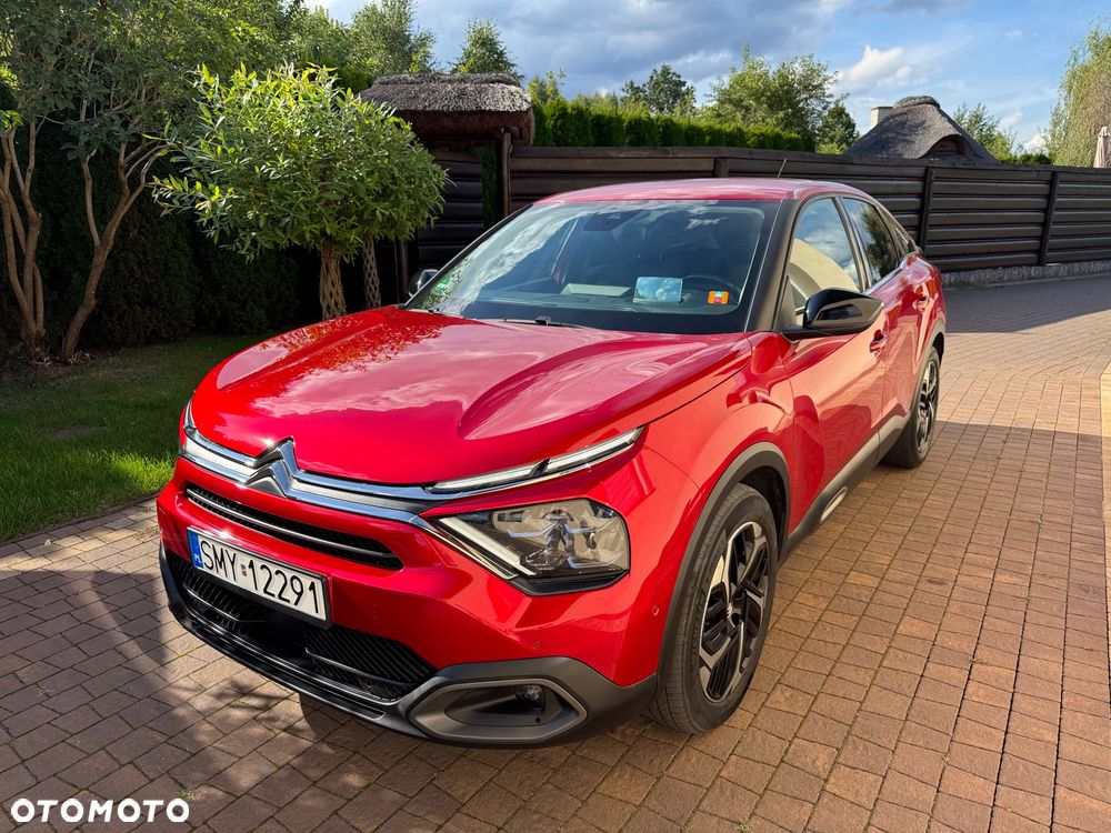 Citroën C4 1.2 PureTech Max S&S - 3