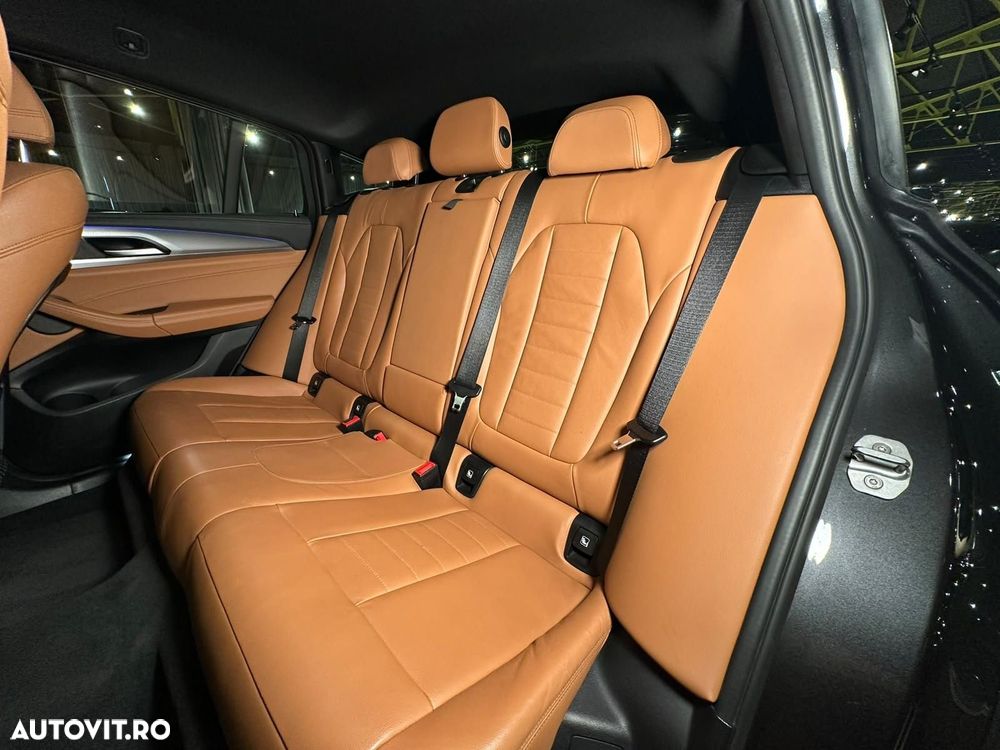 BMW X4 - 30