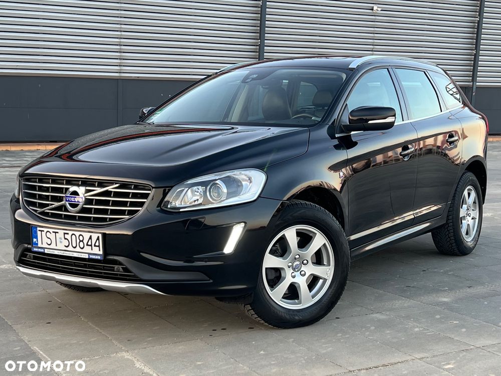 Volvo XC 60 D4 AWD Ocean Race - 10
