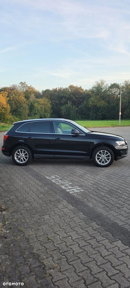 Audi Q5 2011 photo 4