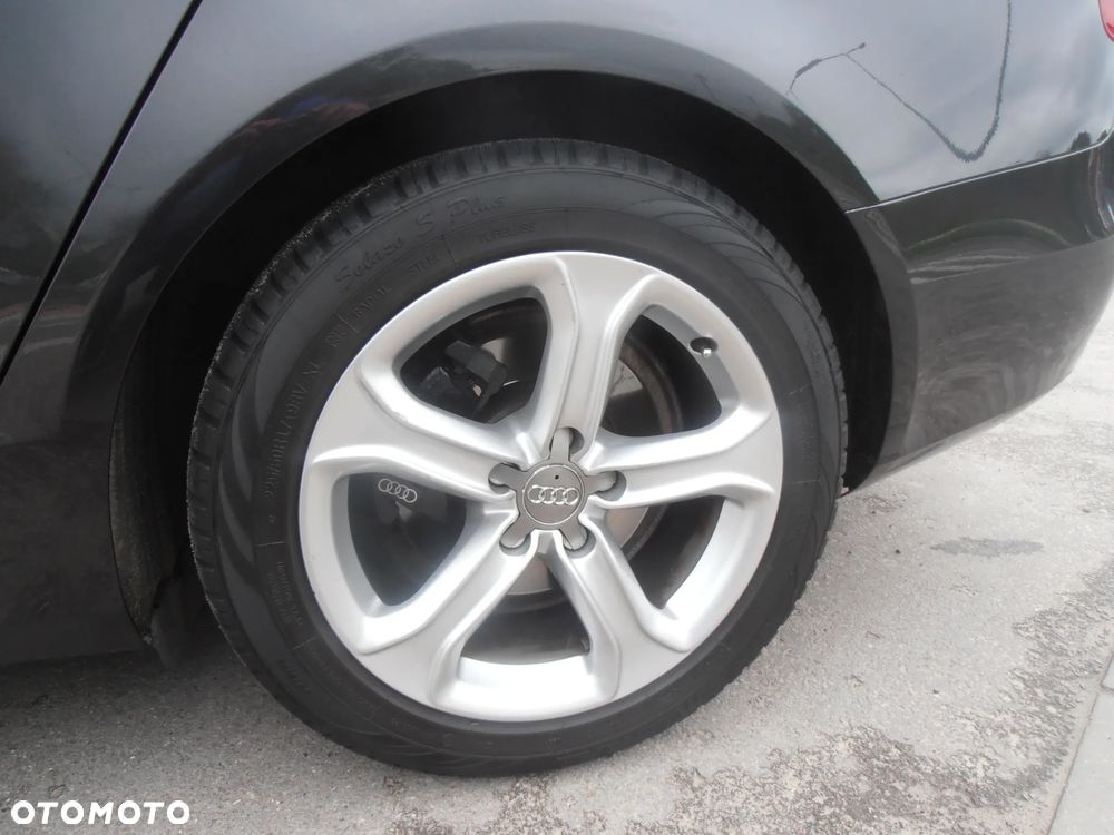 Audi A4 Limousine 1.8 TFSI multitronic Ambition - 6