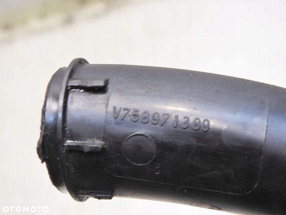 RURA RURKA WODY MINI ONE II R56 1.4 7589713 - 6