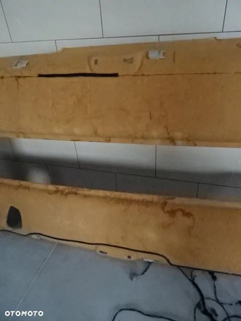 PODSYFITKA PODSUFITÓWKA FORD GALAXY MK3 NR215 - 9