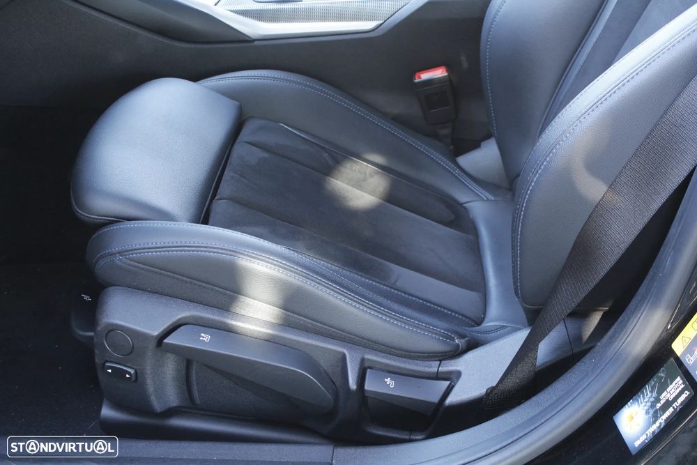 BMW 330 e Pack M Auto - 8