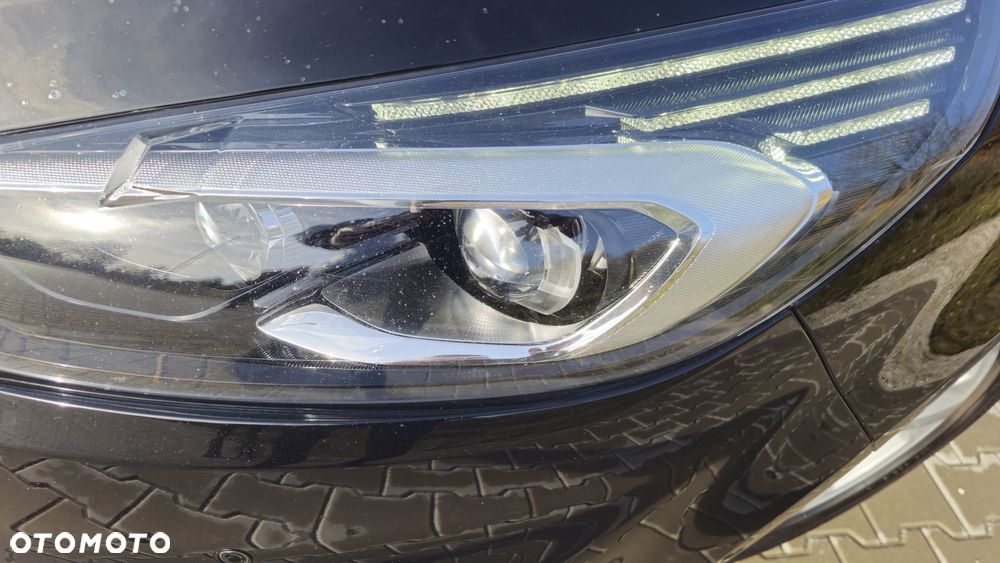 Ford S-Max 2.0 TDCi 4WD Titanium PowerShift - 21