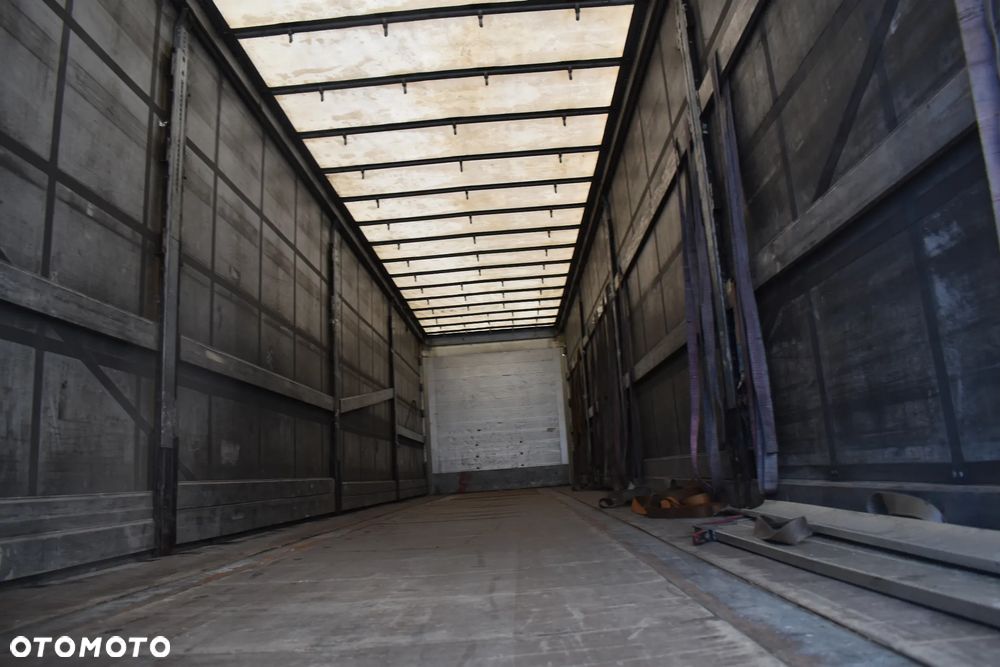 Schmitz Cargobull SCB - 15