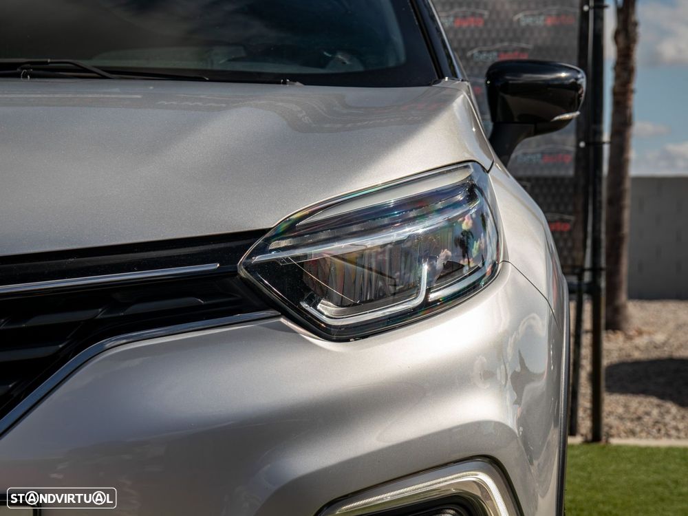 Renault Captur 1.5 dCi Exclusive - 13