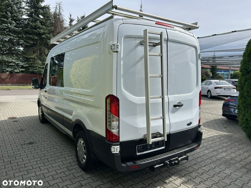 Ford Transit - 4