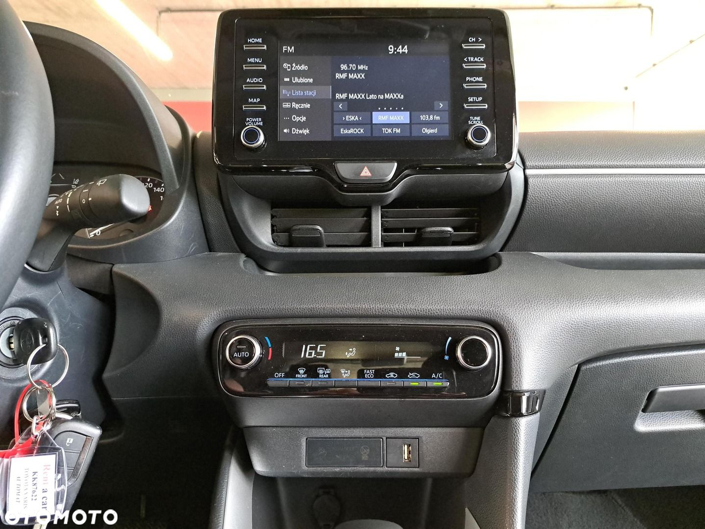 Toyota Yaris - 20
