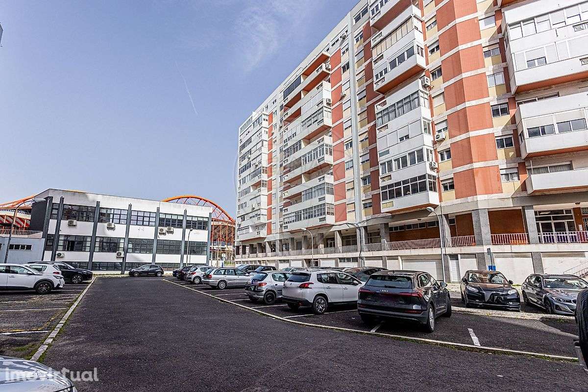 Apartamento T1 para arrendamento - Grande imagem: 2/29