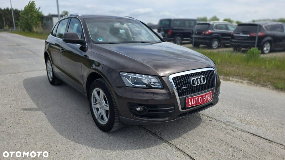 Audi Q5 - 4