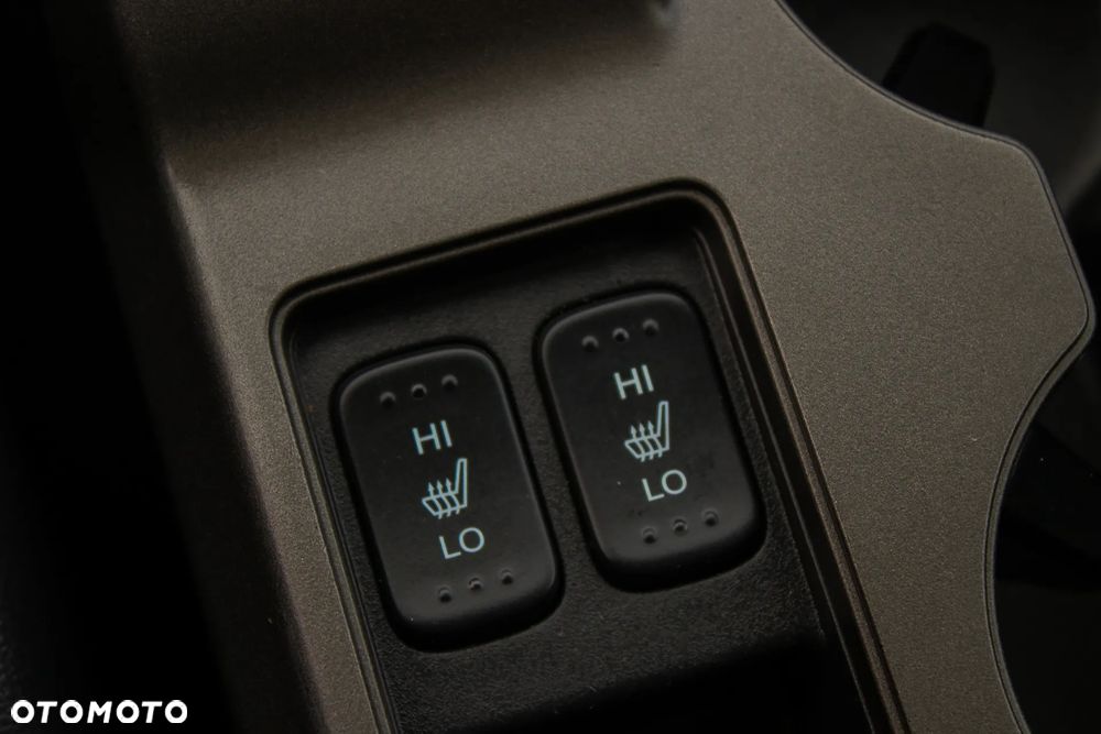 Honda CR-V 2.0i Automatik Executive - 33