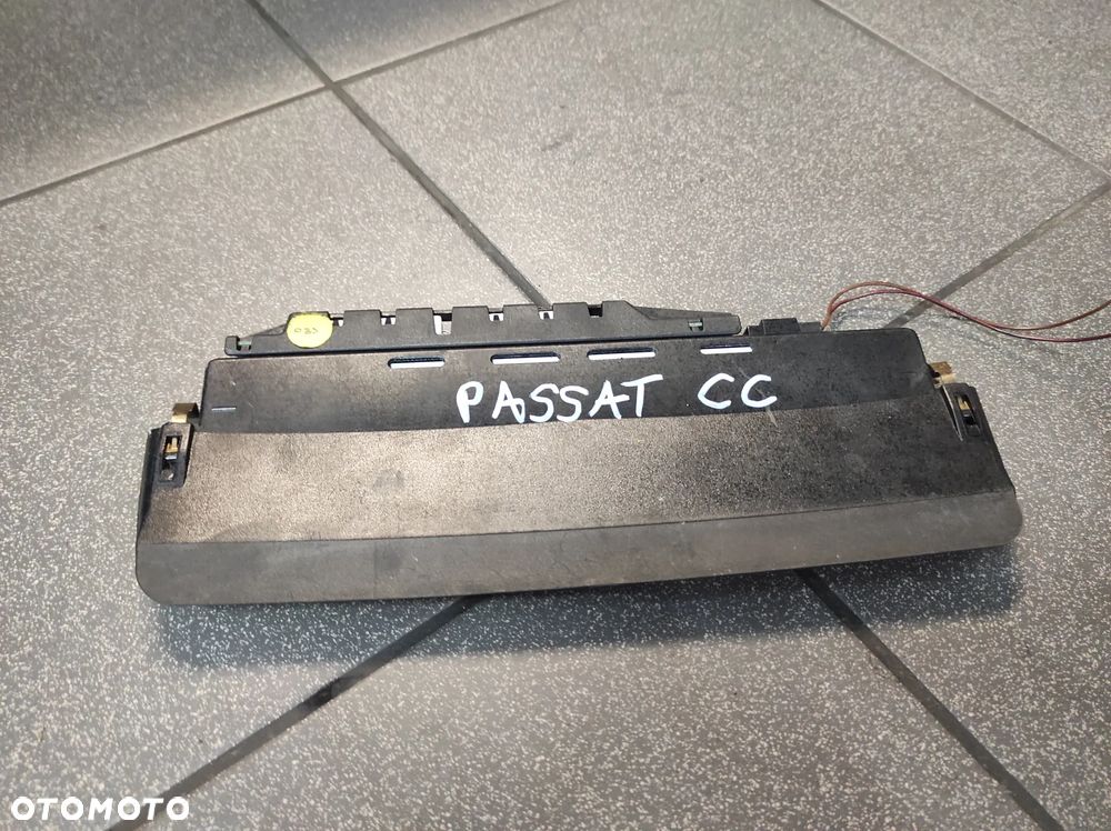 3 ŚWIATŁO STOPU STOP VW PASSAT CC 3C8945097 WYSYŁKA !!! - 3