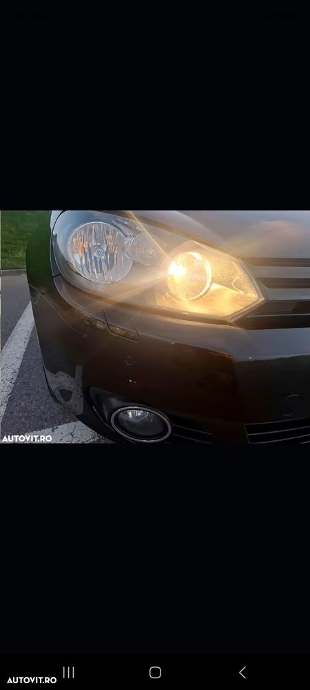 Volkswagen Golf - 11