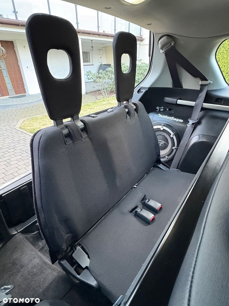 Peugeot 4007 2.2HDi Platinum - 5