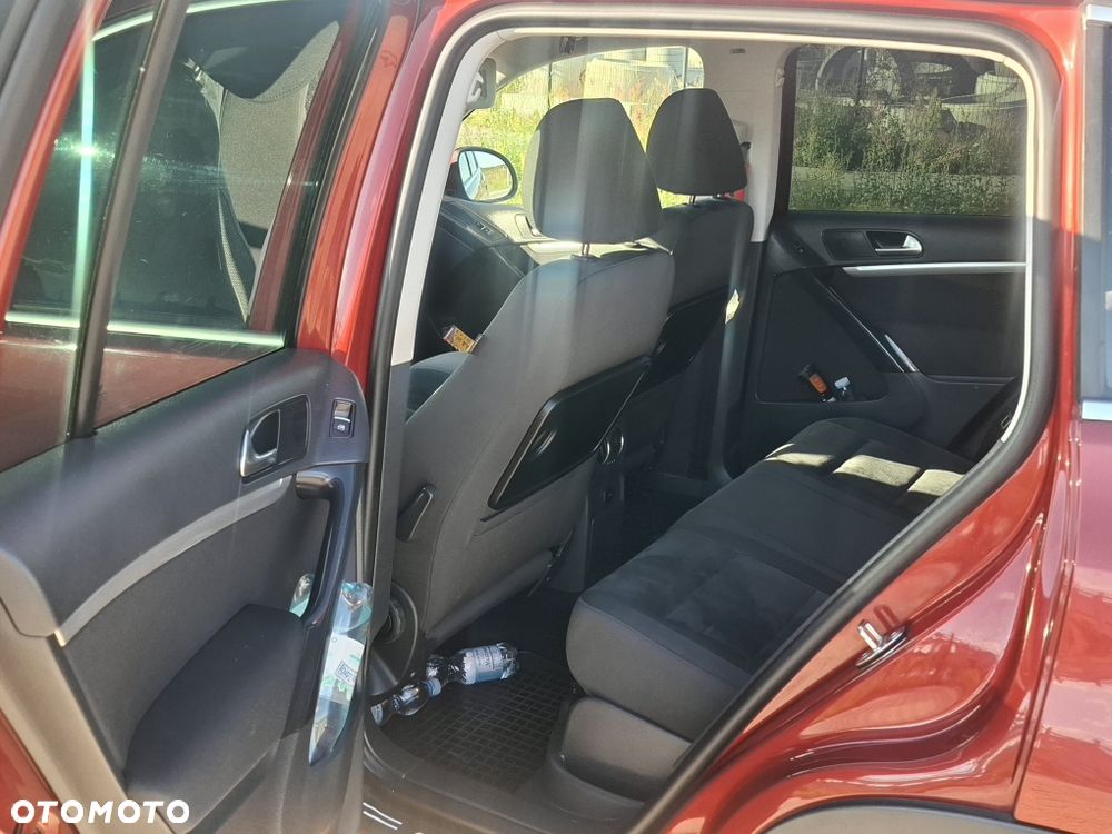 Volkswagen Tiguan - 3