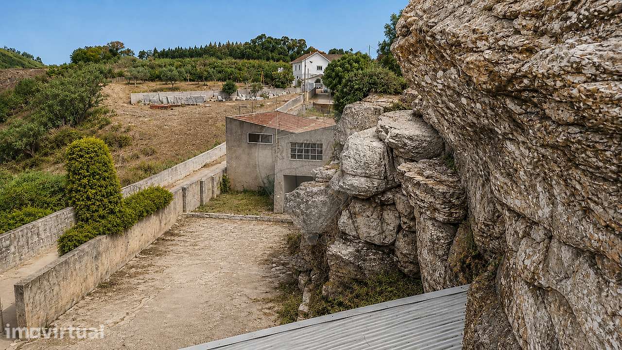 Armazém  para venda - Grande imagem: 4/24