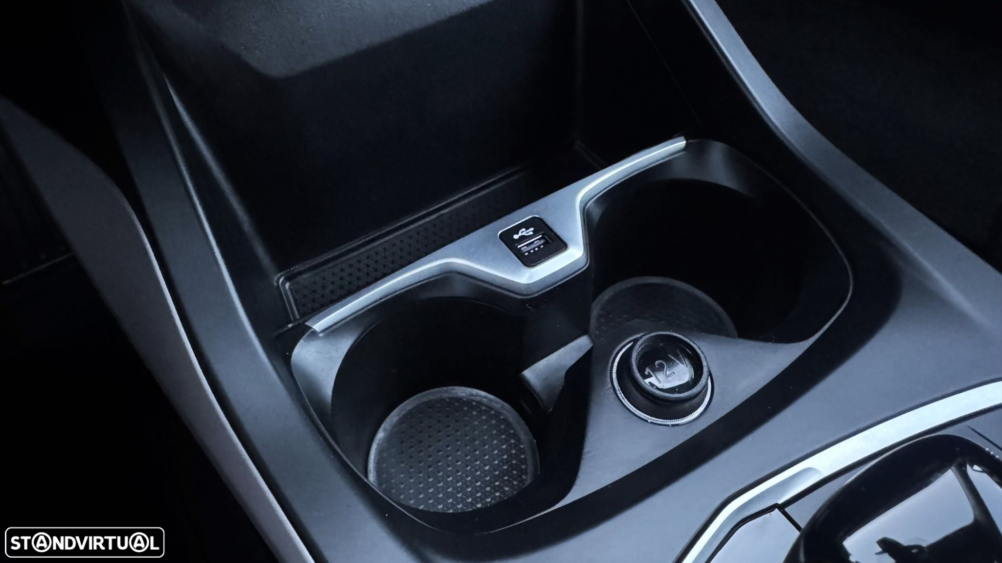 BMW 116 d Advantage Auto - 25