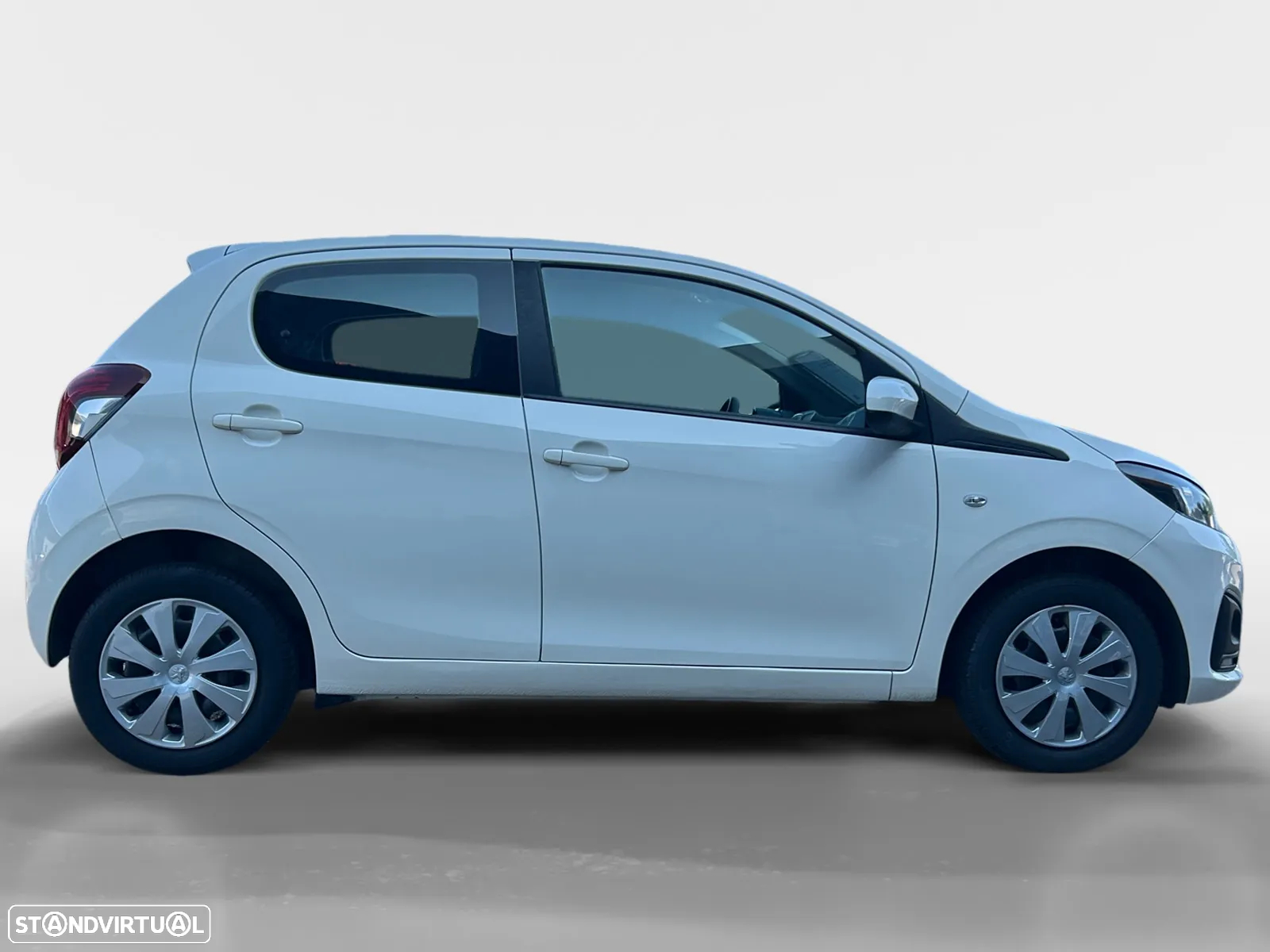 Peugeot 108 1.0 VTi Active - 7