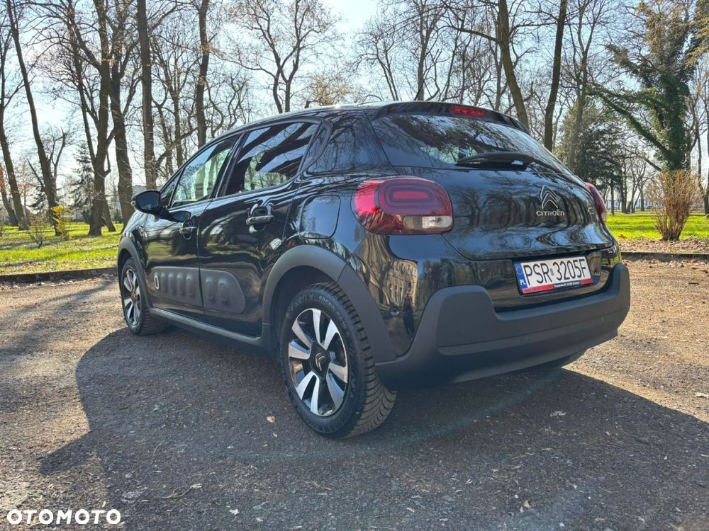 Citroën C3 - 17