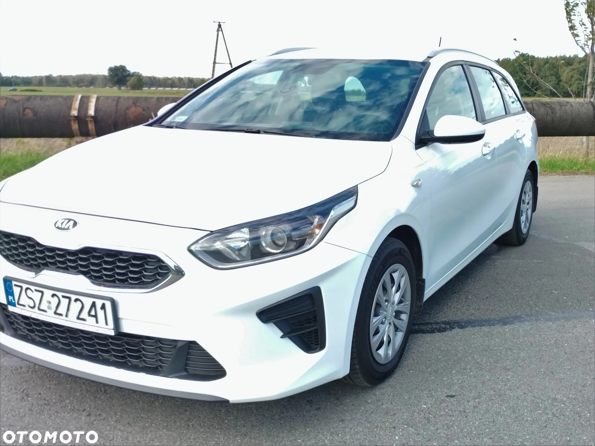 Kia Ceed - 17