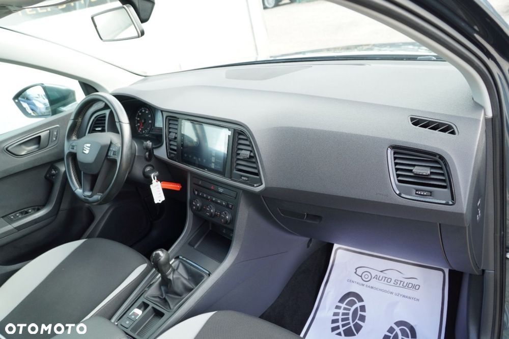 Seat Ateca - 8