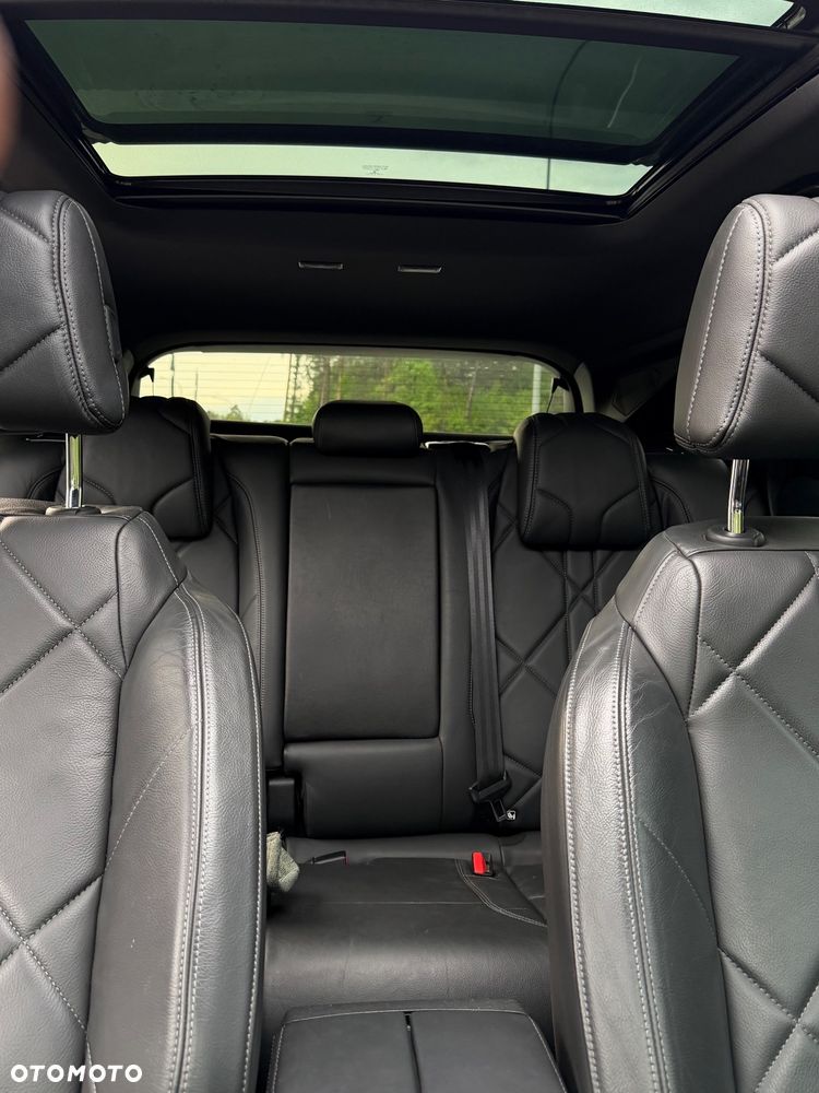 DS Automobiles DS 7 Crossback 1.5 BlueHDi So Chic - 7