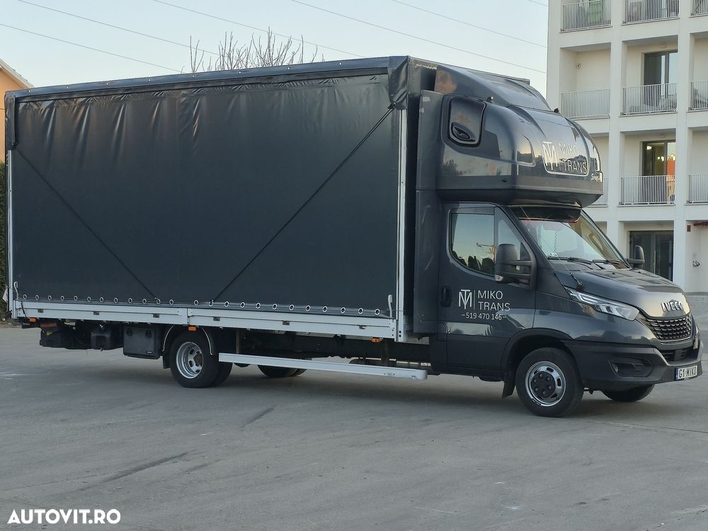 Iveco Daily - 18