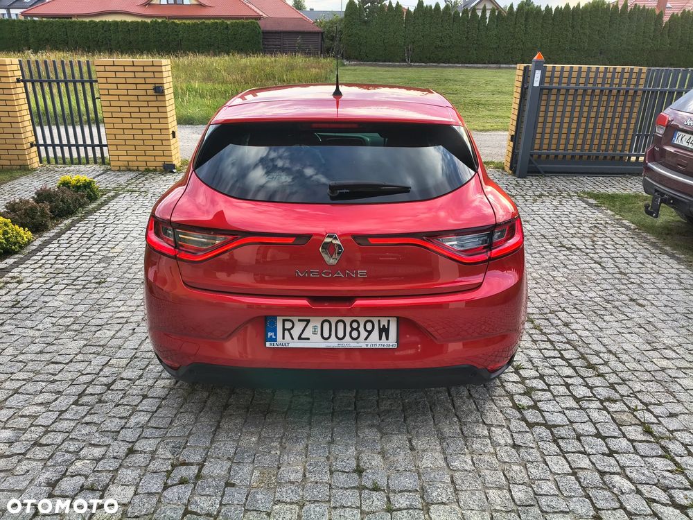 Renault Megane 1.3 TCe FAP Winter Edition - 4