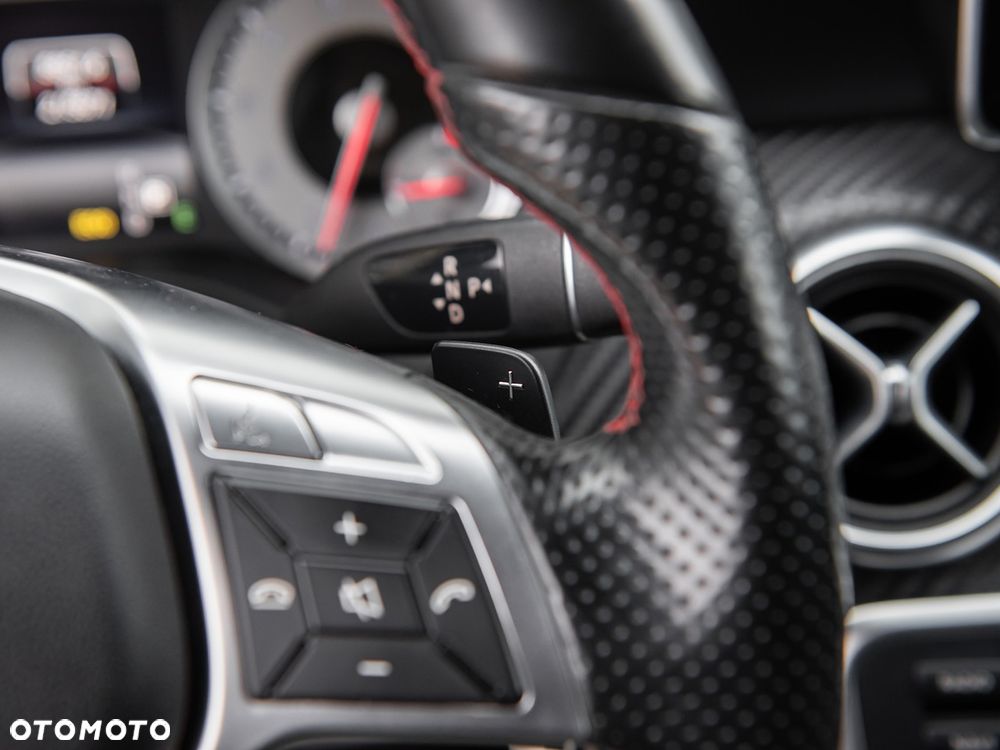 Mercedes-Benz Klasa A 250 4Matic 7G-DCT AMG Line - 20