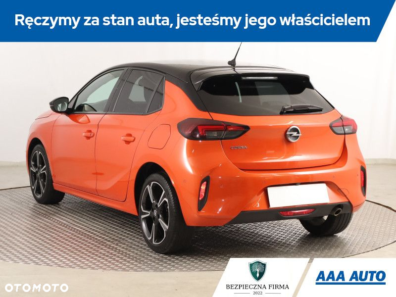 Opel Corsa - 5