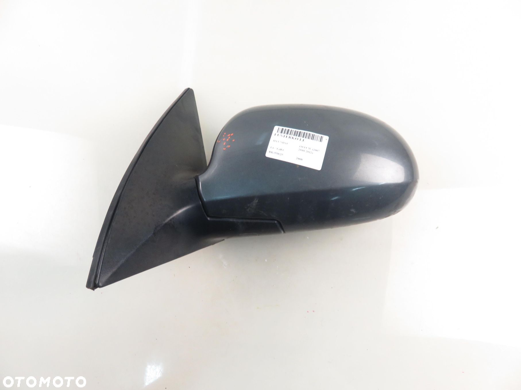 LUSTERKO LEWE HYUNDAI i30 5 PIN 9A - 1