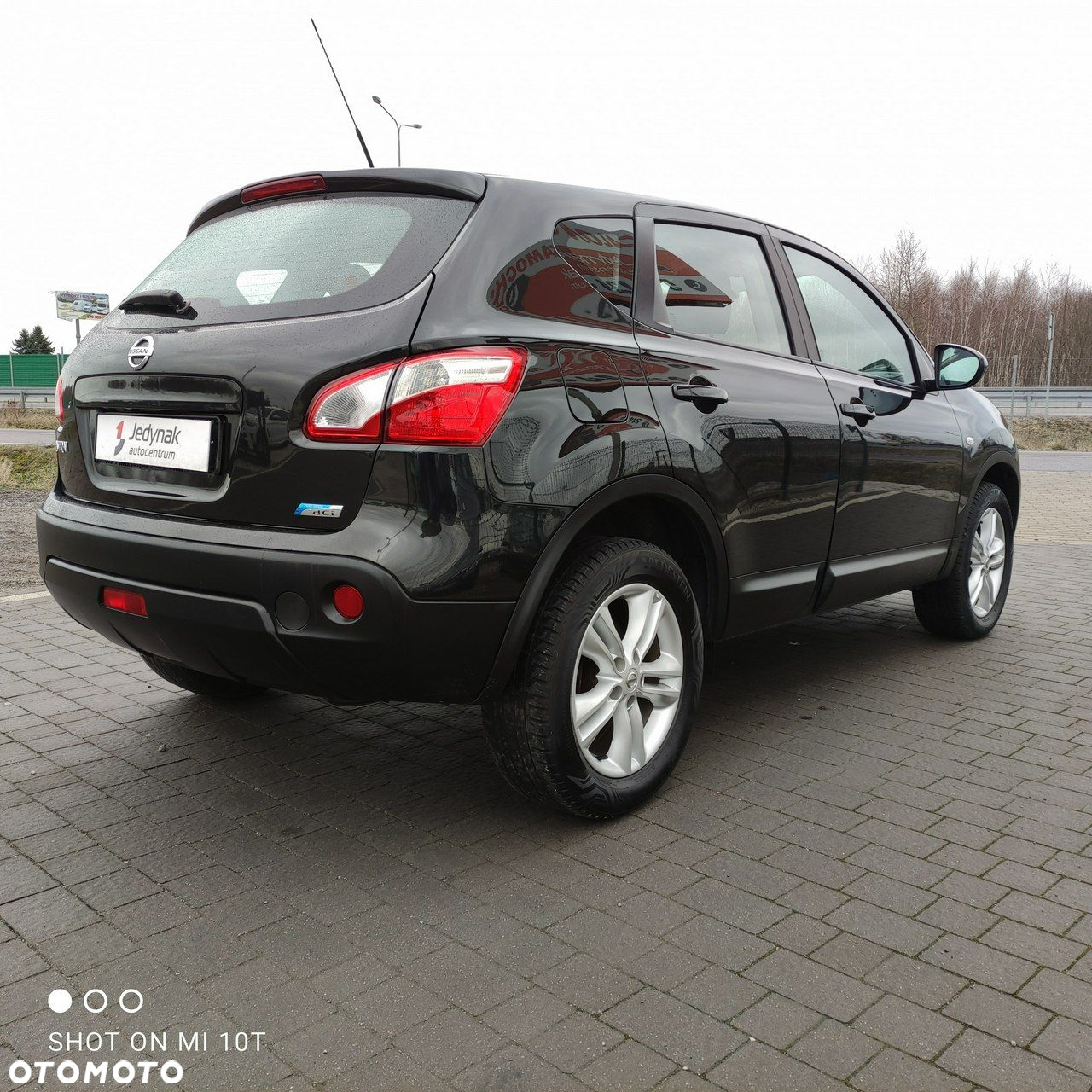 Nissan Qashqai - 14