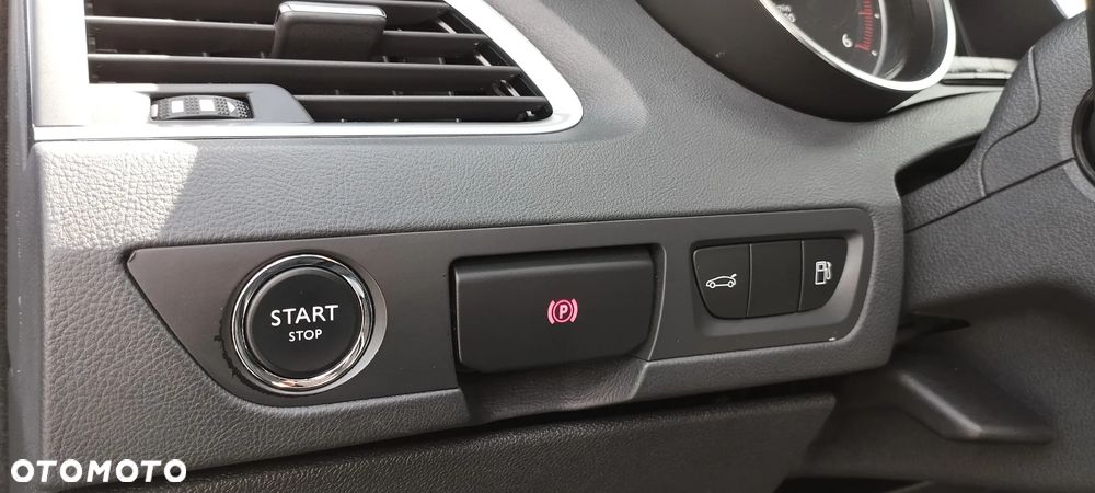 Peugeot 508 2.0 BlueHDi Allure S&S - 30