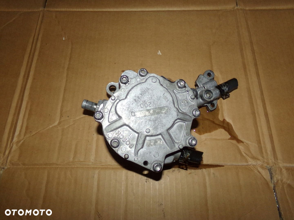 VACUM POMPA BOSCH SKODA AUDI VW AUDI A4 B6 1.9 2.0 TDI
