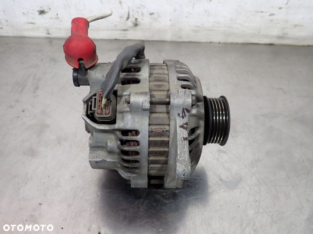 ALTERNATOR SUBARU LEGACY III 9676552680 - 3