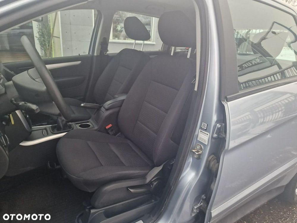 Mercedes-Benz Klasa B - 6