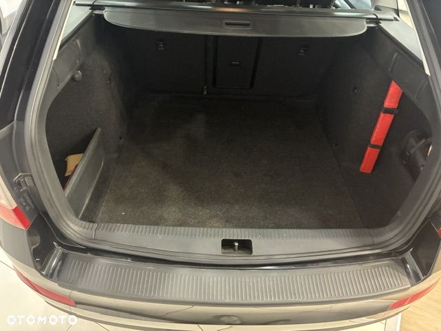 Skoda Octavia 1.4 TSI Ambition DSG - 14