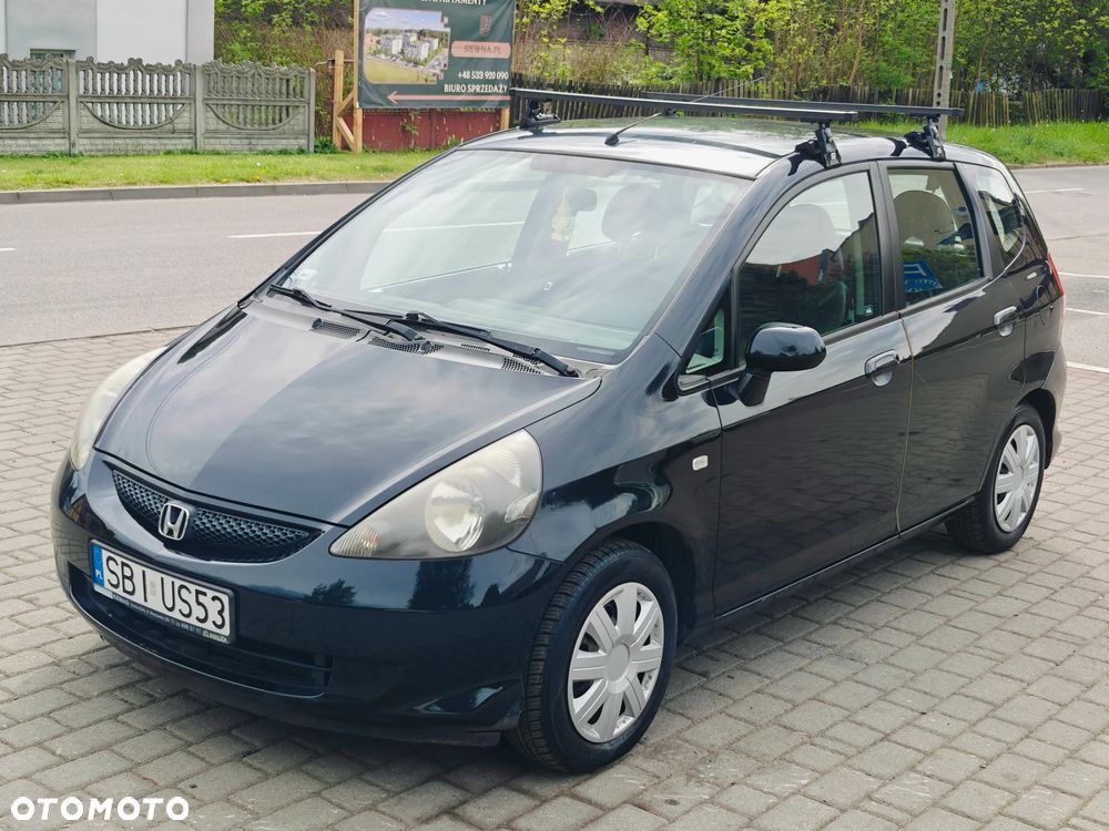 Honda Jazz 1.2 Cool - 10