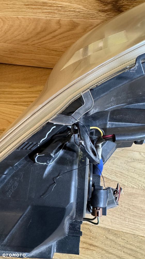 SUBARU OUTBACK IV LEGACY 5 LAMPA PRZEDNIA PRAWA - 6