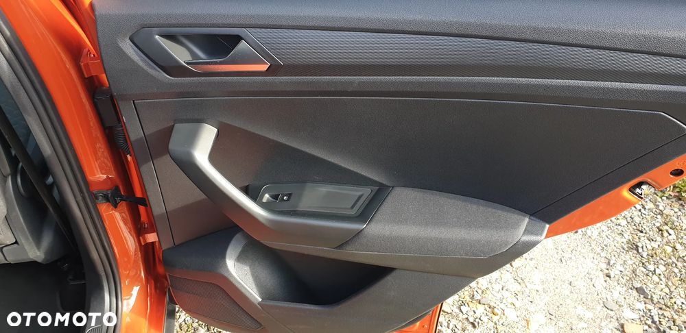 Volkswagen T-Roc 1.5 TSI GPF ACT IQ Drive - 27