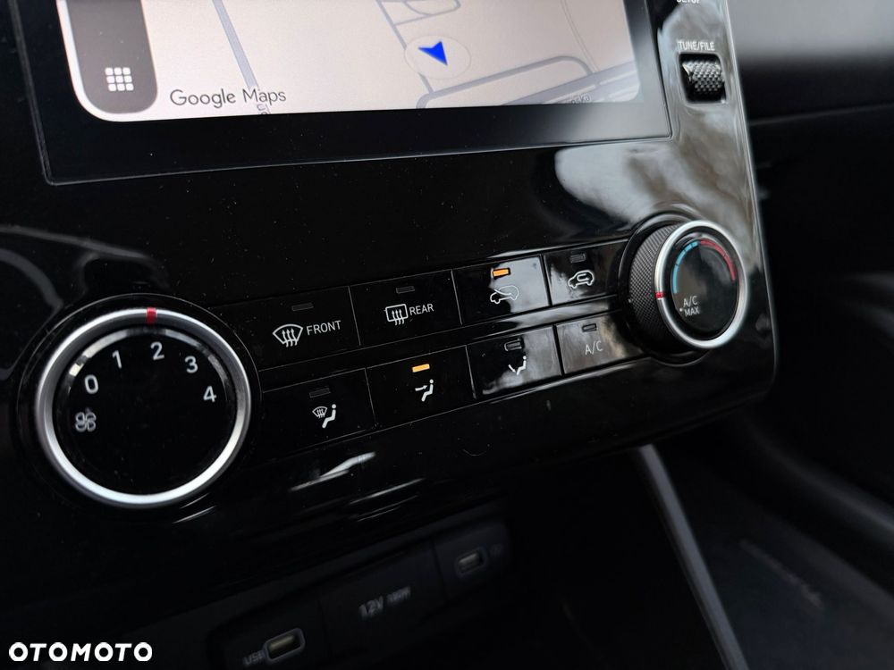 Hyundai Tucson 1.6 T-GDi Modern 2WD - 21